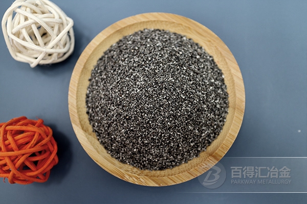 配重铁砂