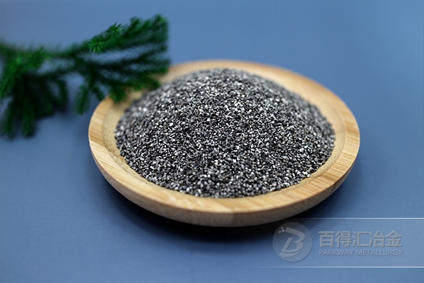 配重铁砂